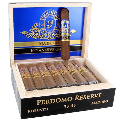 PERDOMO 5X54 ROBUSTO