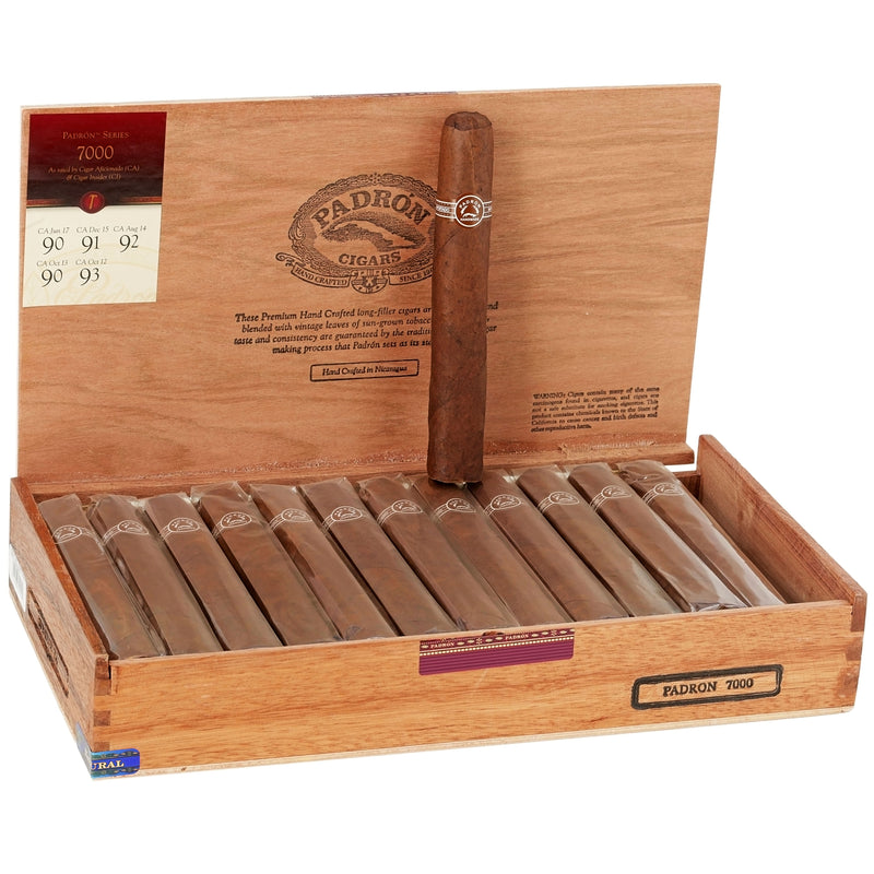 PADRON 7000 NAT
