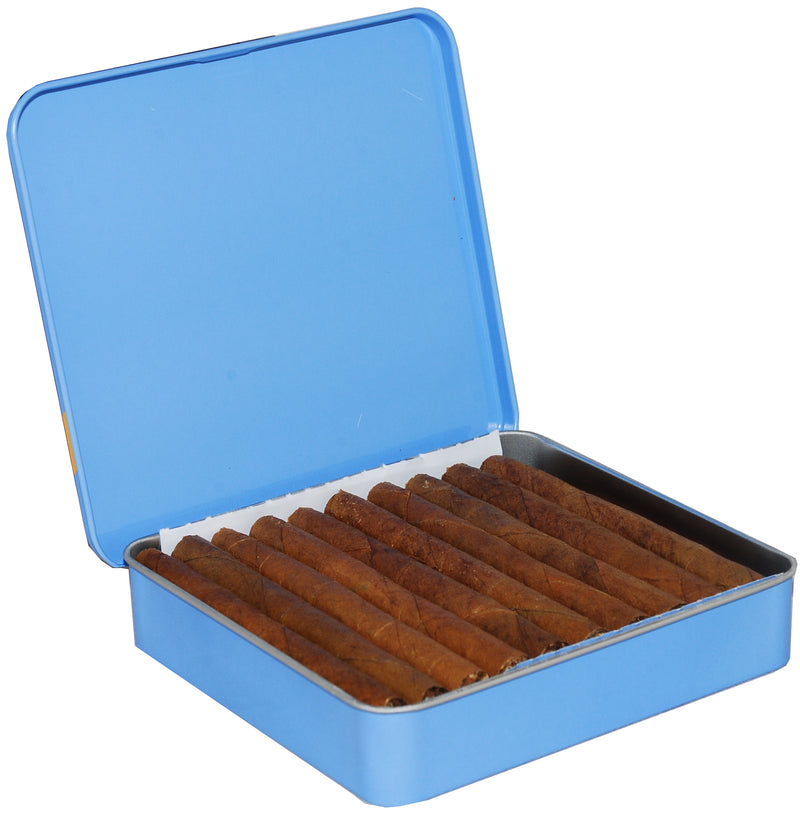 Romeo y Julieta 1875 Mini Mild Blue 2"7/8 * 20