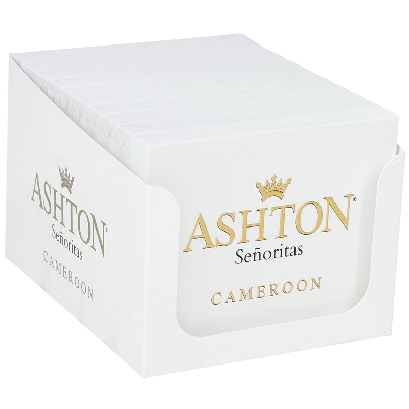 Ashton Classic Senoritas 3"1/2 * 30