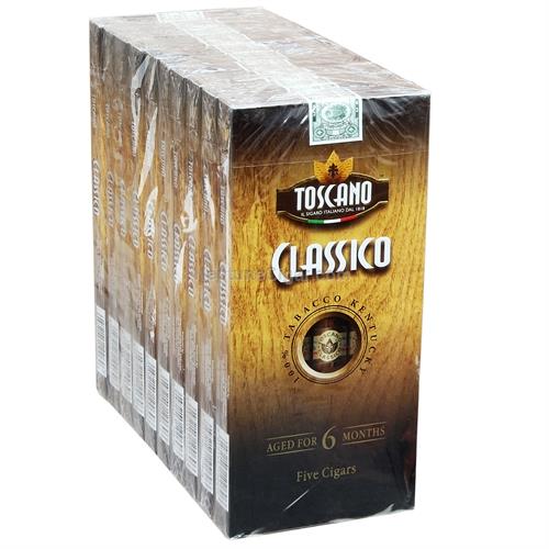 TOSCANO CLASSICO
