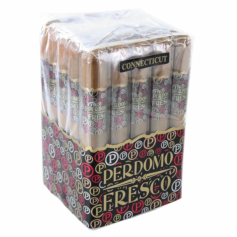 PERDOMO FRESCO TORO CONN SINGLE