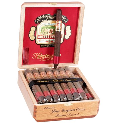 ARTURO FUENTE HEMINGWAY CLASSIC RESERVE