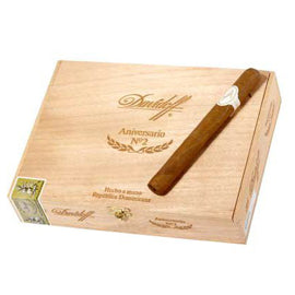 The Connoisseur's Reserve Humidor
