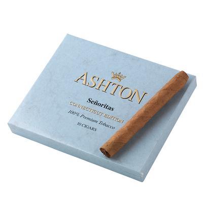 ASHTON SENIORITAS CONNECTICUT
