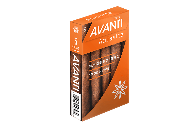 AVANTI ANISETTE
