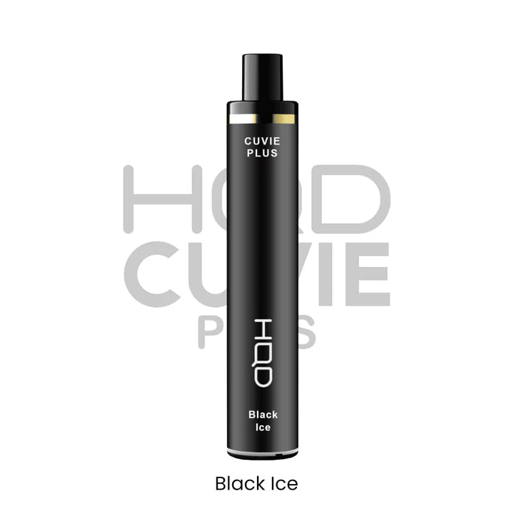 HQD CUVIE PLUS PINA COLADA