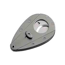 The Connoisseur's Reserve Humidor