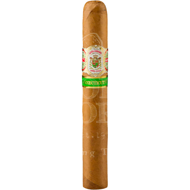 GRAN HABANO GRAN ROBUSTO CONN