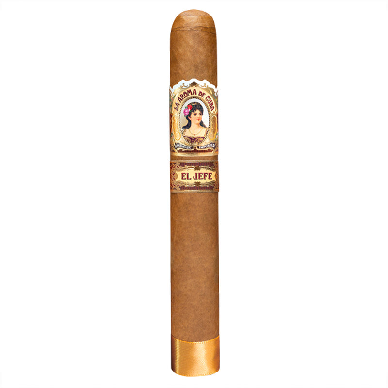 LA ROMA DE CUBA CONNECTICUT EL JEFE