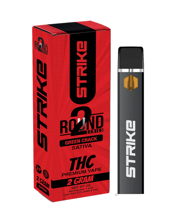 STRIKE RS-11 2G VAPE