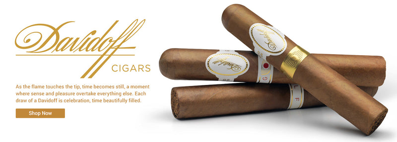 The Connoisseur's Reserve Humidor