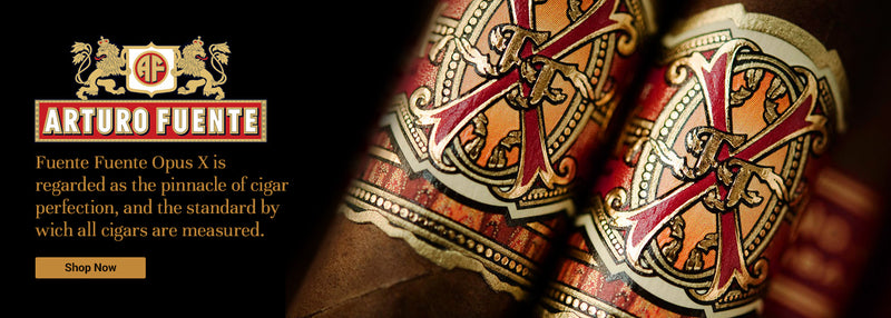 The Connoisseur's Reserve Humidor