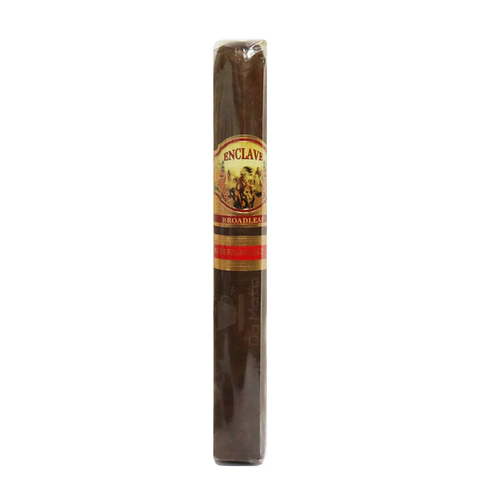AJ Fernandez Enclave Broadleaf Toro 6-1/2x54 Cigar (Single Cigar)