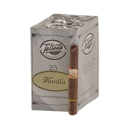 Tatiana Vanilla Miniatures