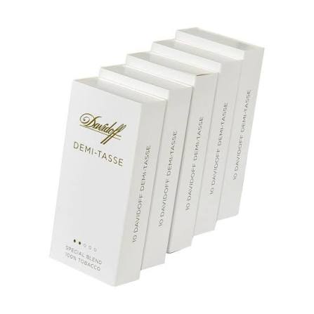 DAVIDOFF DEMI TASSE