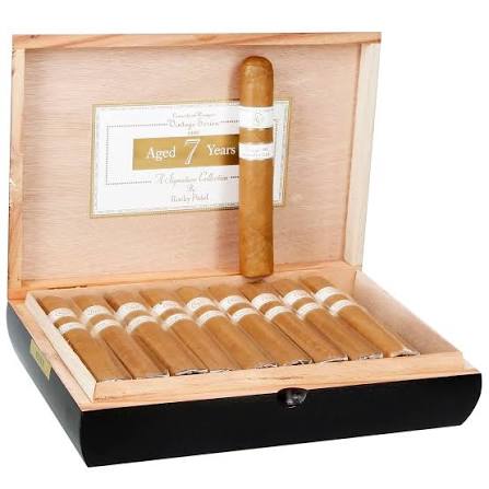 ROCKY PATEL 1999 VINTAGE CHURCHILL