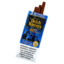 DUTCH MASTER PALMA