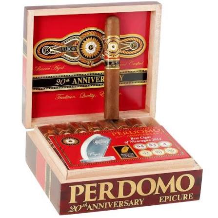 PERDOME 656 SUNGROWN