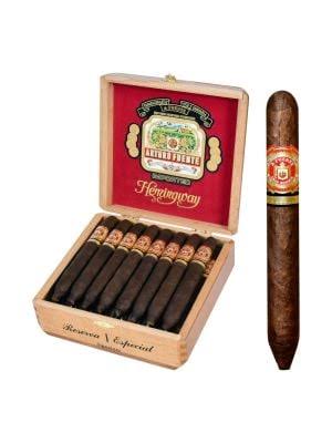 ARTURO FUENTE HEMINGWAY SIGNATURE NT