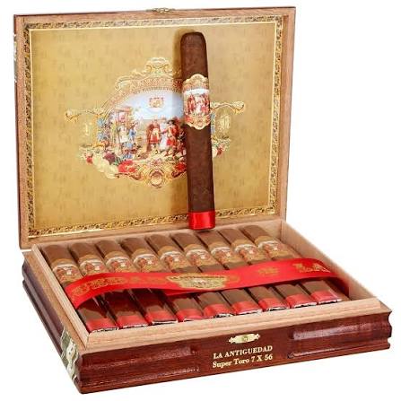 MY FATHER LA ANTIGUEDAD SUPER TORO