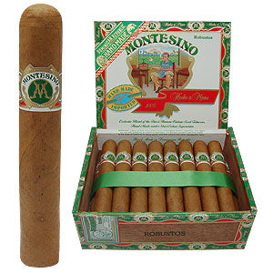 MONTESINO ROBUSTO NT