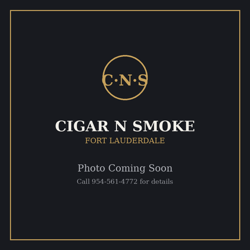 Cigar N Smoke - photo coming soon