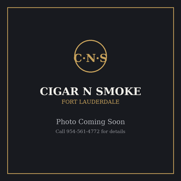 Cigar N Smoke - photo coming soon