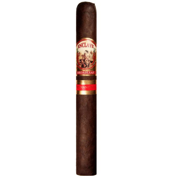AJ Fernandez Enclave Broadleaf Toro 6-1/2x54 Cigar (Single Cigar)